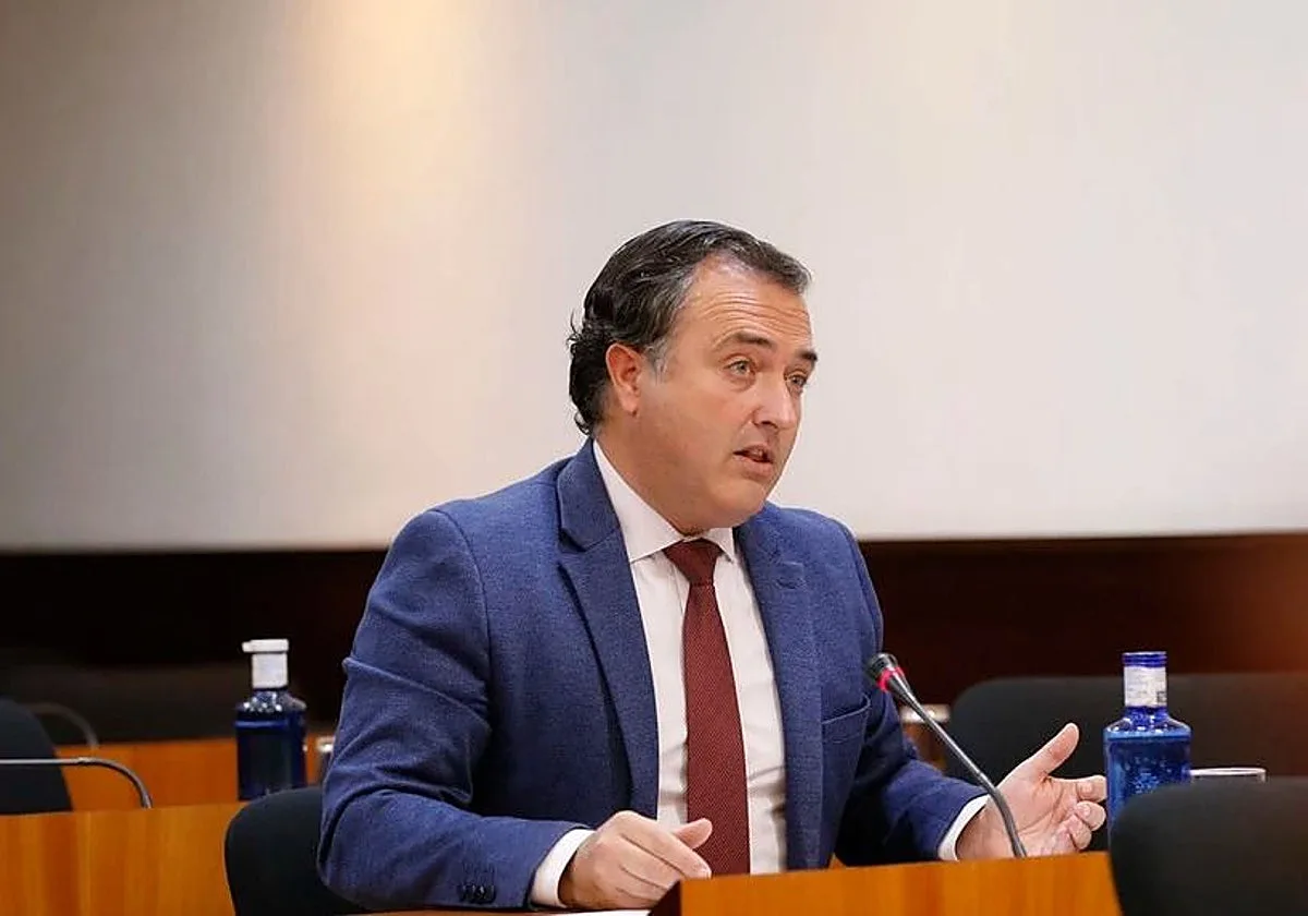 Vox alerta de que la invasión de Ceuta «incrementa la amenaza yihadista» en Castilla-La Mancha