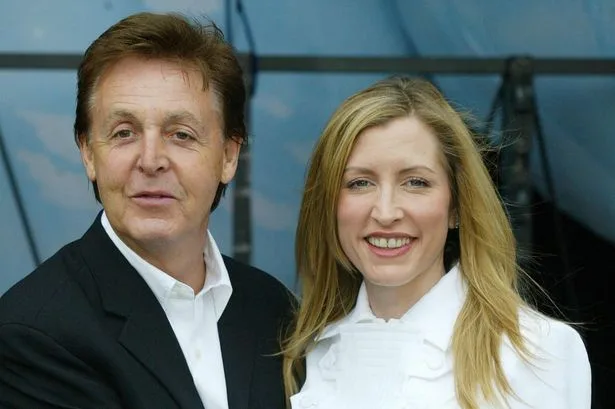 Sir Paul McCartney's ex Heather Mills says 70 Up star came to her rescue after horror accident