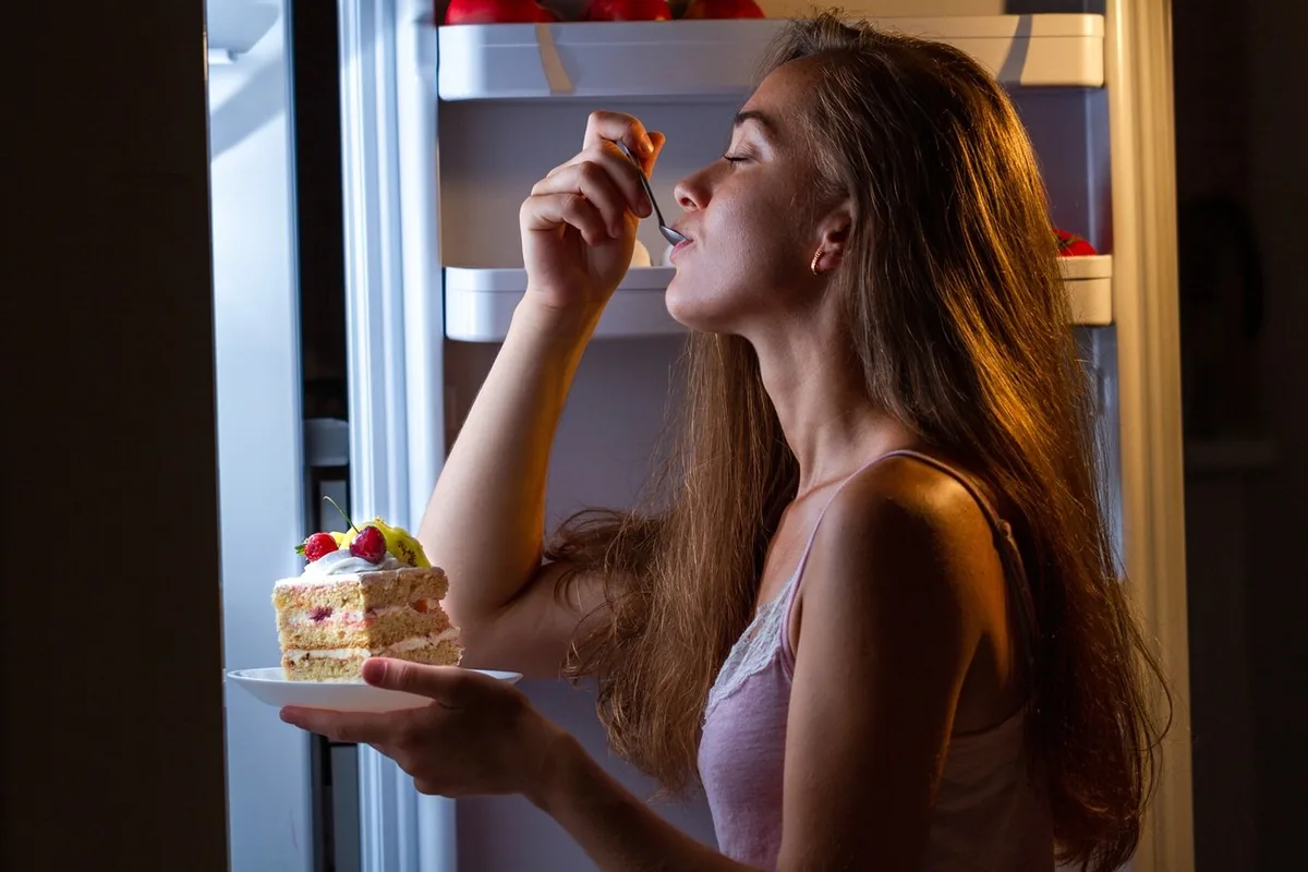 Não consegue resistir a alimentos gordurosos? A resposta pode estar no cérebro