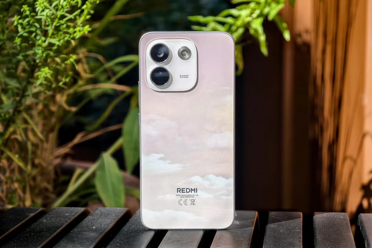 Xiaomi’s new Redmi phone lasts for three days on a single charge