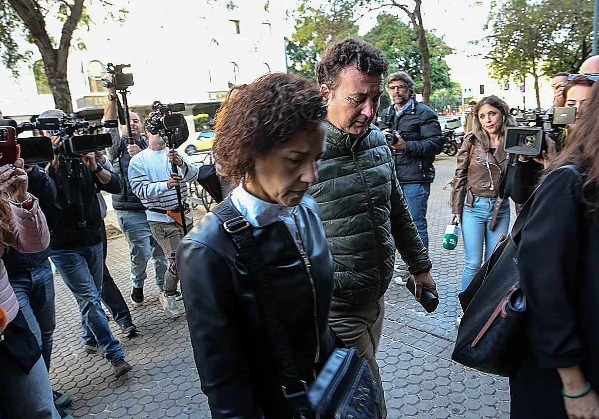 Sandra Peña: las claves de un caso que puso al colegio bajo la lupa mediática y que queda sin castigo penal