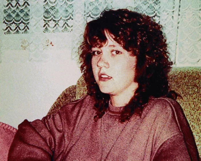 The Never Ending Murder review – behind the lurid title, there is a family’s heartbreaking story