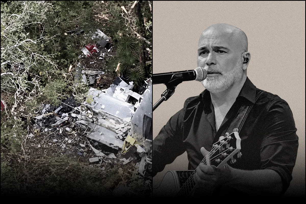 Polícia abre inquérito para apurar morte de Rick, Bruno Avelar e mais três