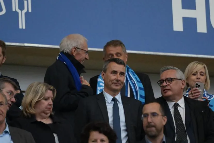 Contraints de vendre davantage pour respecter les critères de l'UEFA, Strasbourg et BlueCo à un tournant dans leur stratégie sur le mercato