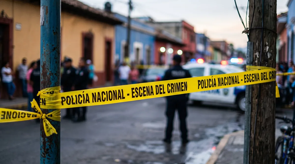 Matan a balazos a un joven de 19 años cerca de un centro de salud en Atoyac, Veracruz