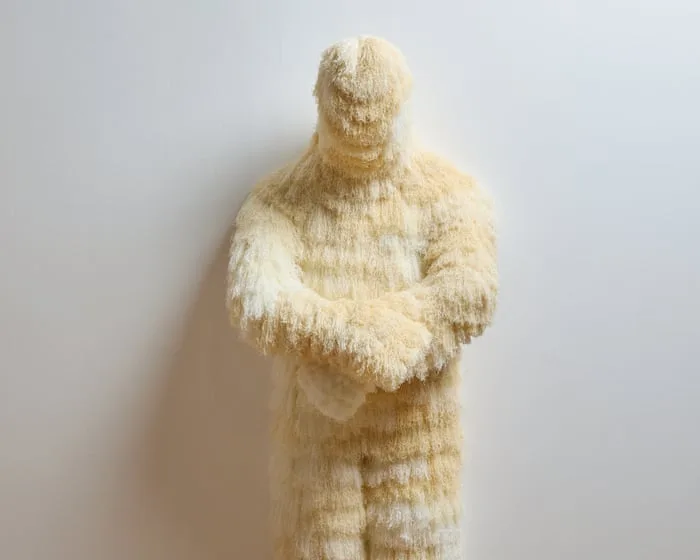 Meet the magical creatures inspired by shamanism, folklore … and an old Ikea bag