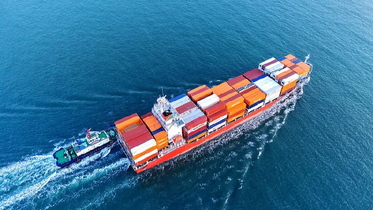 China's growth offers opportunity over shock, experts say