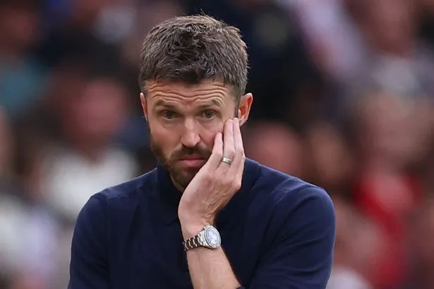 VAR debate is a happy distraction for Michael Carrick who is to blame for ineffectual Man Utd