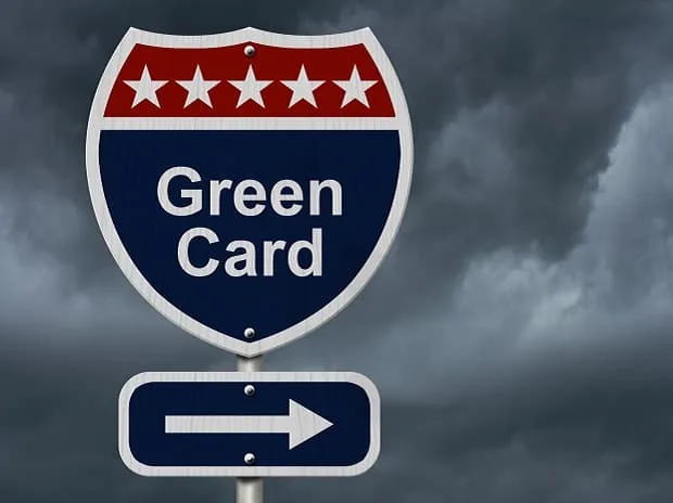 US green card rules change Sept 18: New checks applicants must know