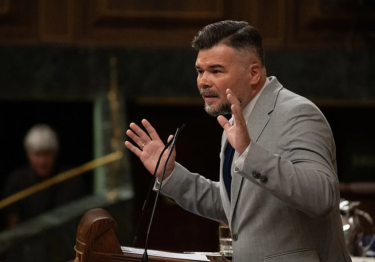 Sánchez se queda sin socios en el Congreso: «España ha sufrido un ataque de Marruecos y usted no ha estado a la altura»