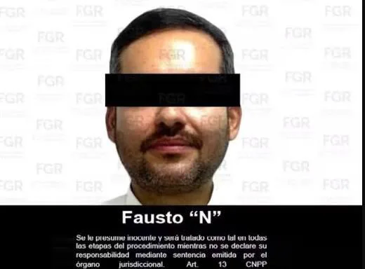 Dan prisión preventiva a testigo de secuestro del ‘Mayo’