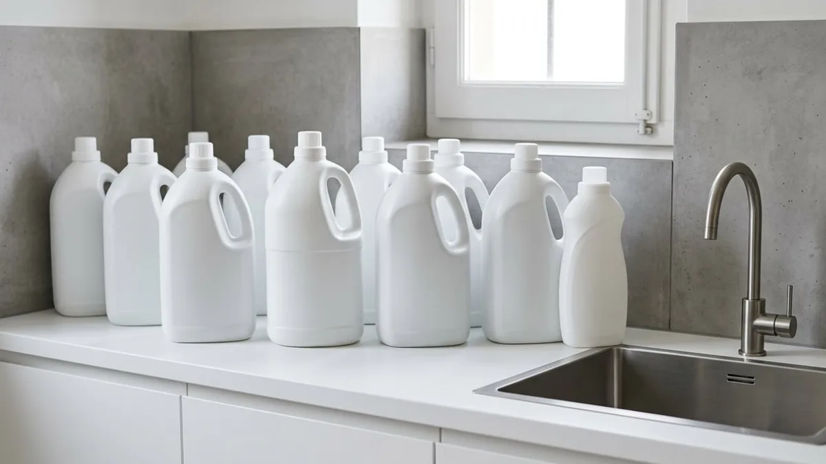 Si tenés bidones vacíos en tu casa, no los tires a la basura: las 7 ideas modernas para aprovecharlos en el jardín de tu casa