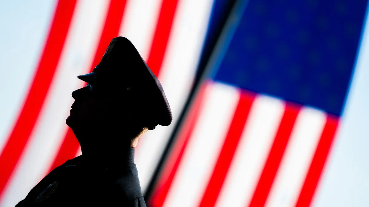 America Has a Police Shortage