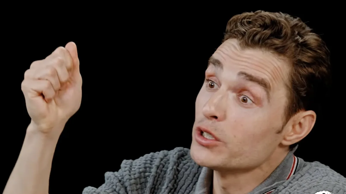 Star Reveals Hit Film Series He Thought Would End His Career
