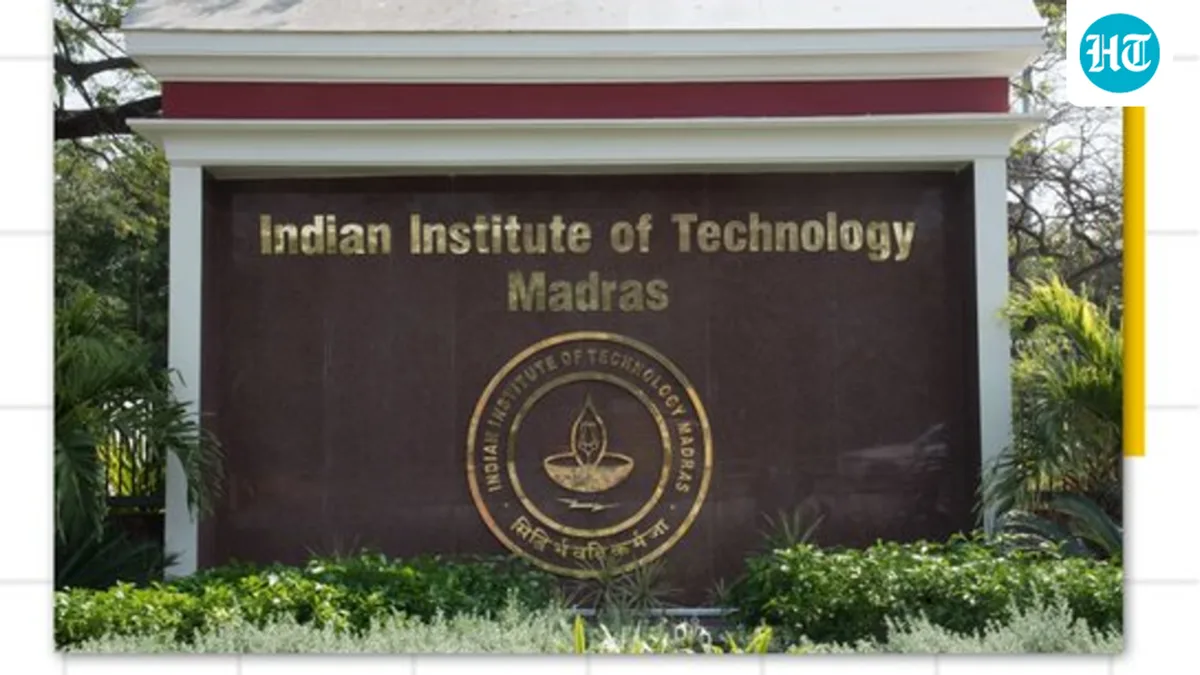 More IITs likely to offer B Cyber next year, JEE Main to be dropped for admission