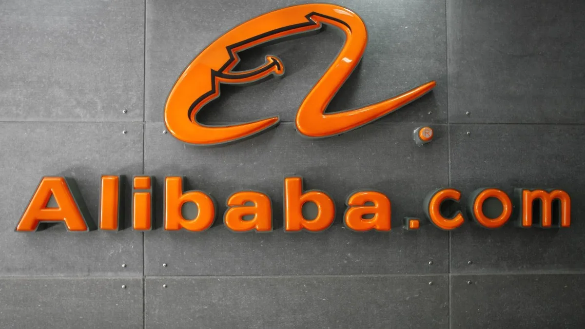 Alibaba vai captar 10,2 mil milhões para investir em IA