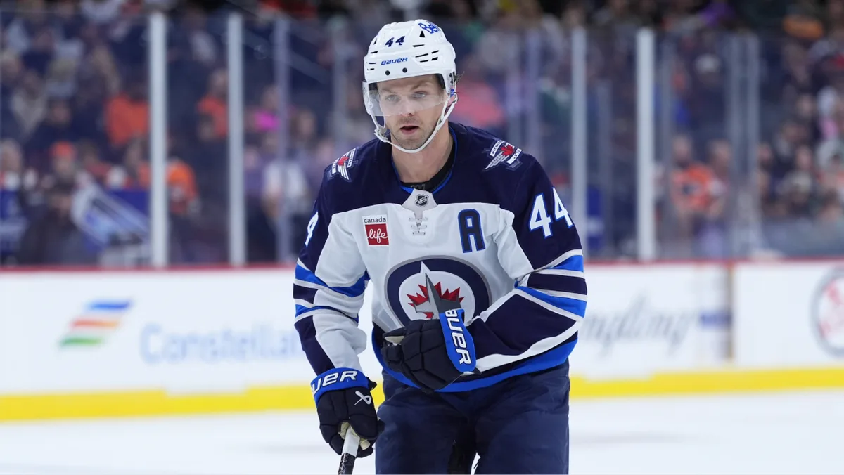 Jets’ Morrissey week-to-week with upper-body injury
