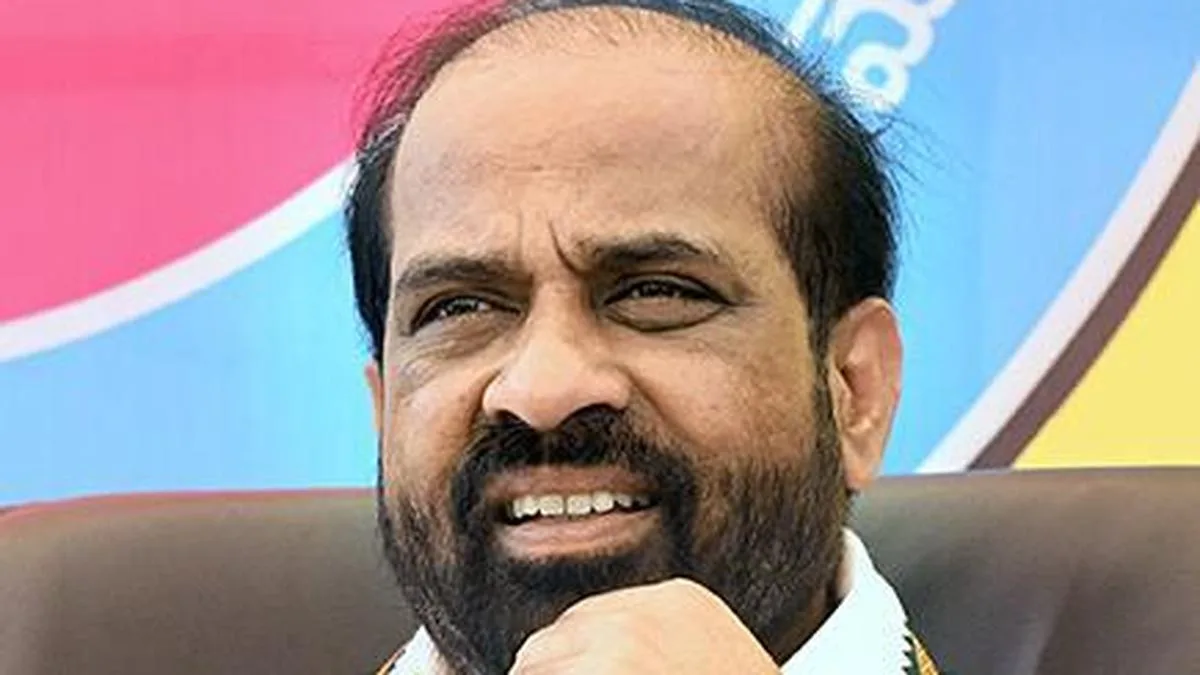 ₹221-crore boost to medical infrastructure in Andhra Pradesh