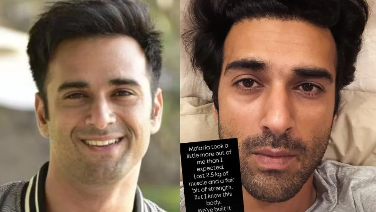'Lost 2.5 Kg Of Muscle': Fukrey Star Pulkit Samrat Shares Health Update After Malaria