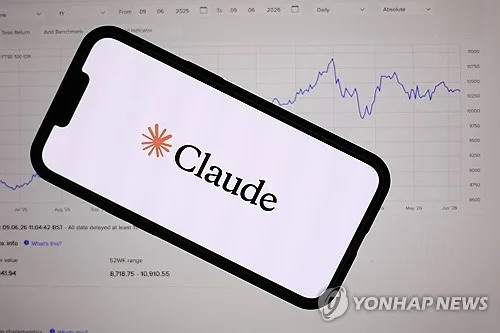 [AI프리즘] AI 에이전트 경쟁 가열…앤트로픽 '페이블 5.1' 출격