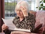 It should be great news that the state pension is set for a bumper 3.9% boost. But this is why pensioners will feel POORER: RACHEL RICKARD STRAUS