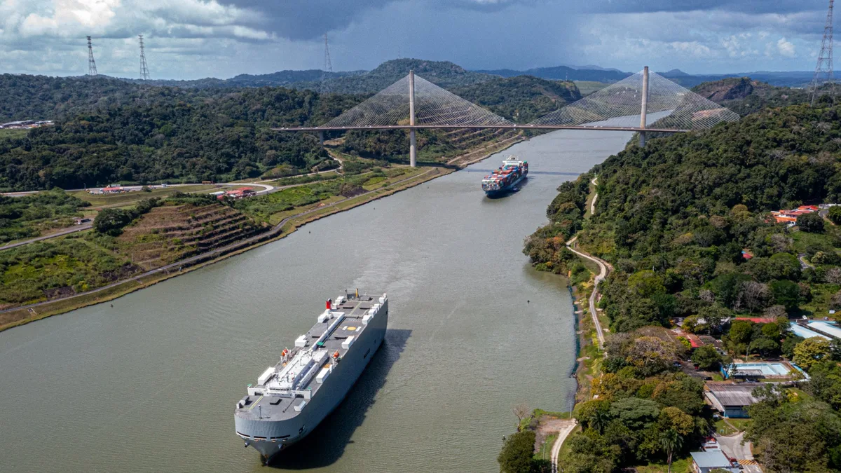 Surveillance des ressources en eau, pertes agricoles... Le Panama et le Salvador se déclarent en état d'alerte face à El Niño