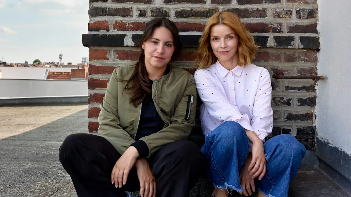 Almila Bagriacik und Karoline Schuch - Zwei Frauen für den neuen Kiel-„Tatort“