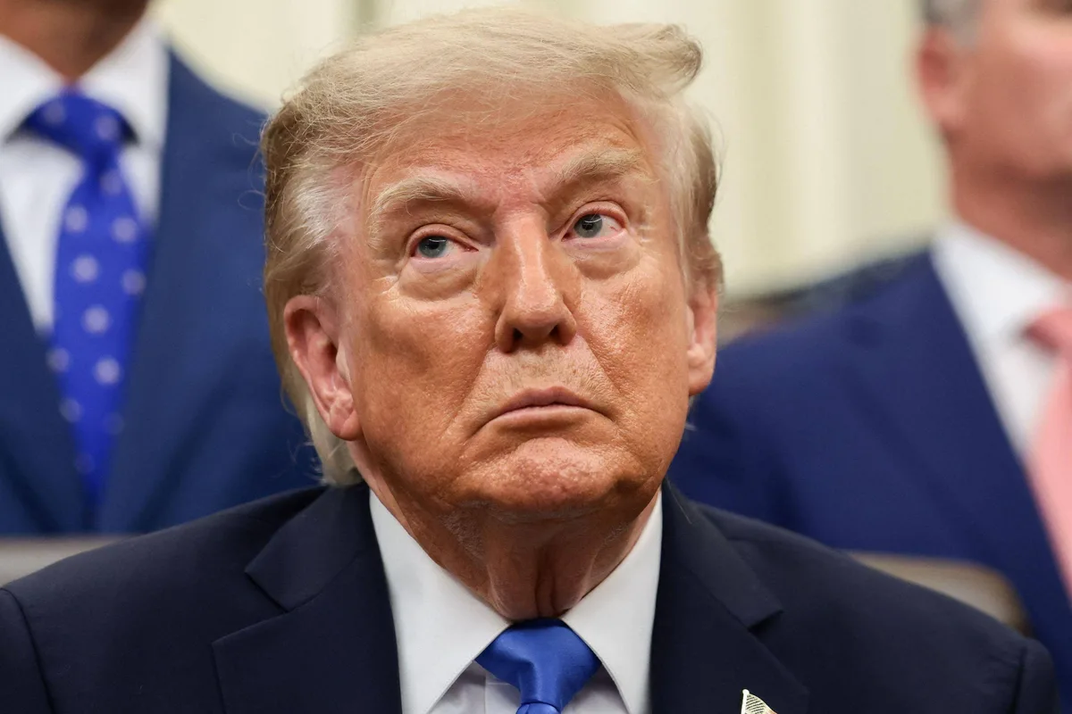 US court puts Trump's 4-year student visa limit on hold: What to know