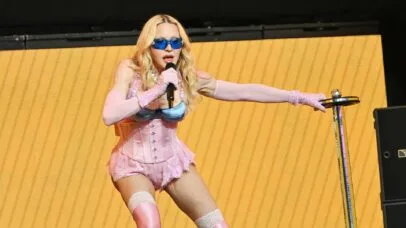 VMA 2026: Madonna e Taylor Swift lideram indicações; veja lista completa