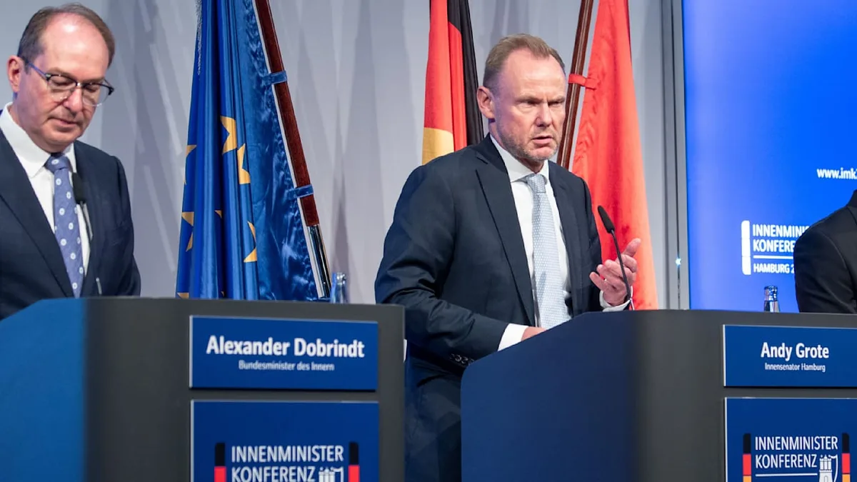 Nach BILD-Bericht - Bund-Länder-Zoff um Abschiebe-Pleiten
