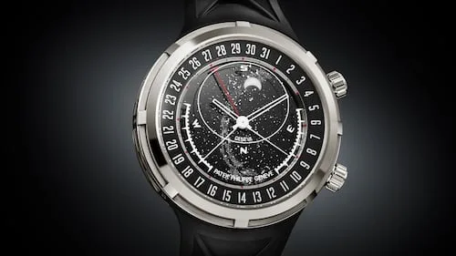 Asombro celestial