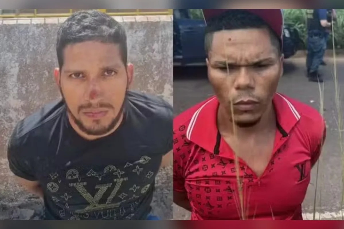MPF recorre à Justiça para endurecer penas de fugitivos de Mossoró