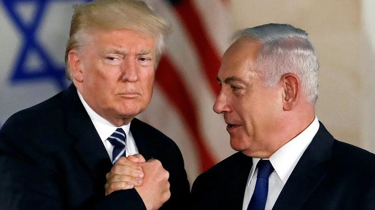 Trump apoiará Netanyahu nas próximas eleições israelitas? A análise de Nuno Rogeiro