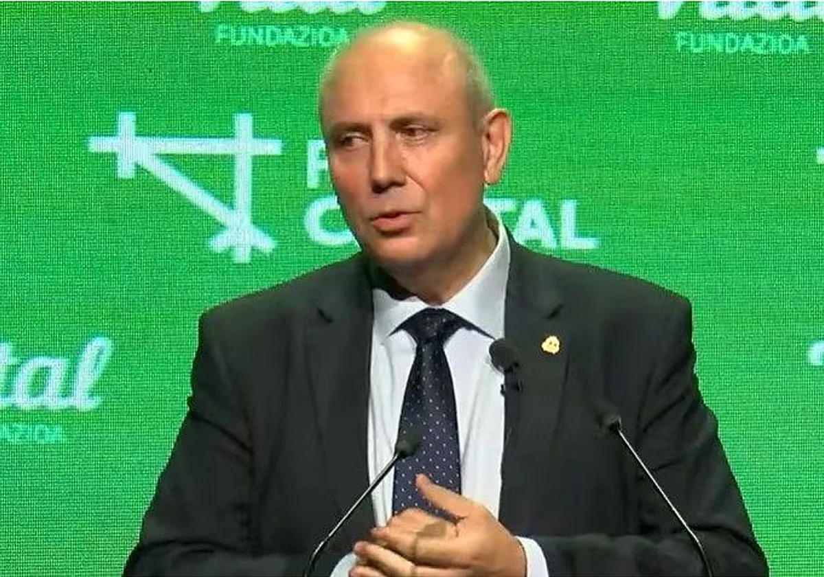 Moñux (Michelin) dice que ninguna de las plantas en España «tiene futuro asegurado más 10 años»