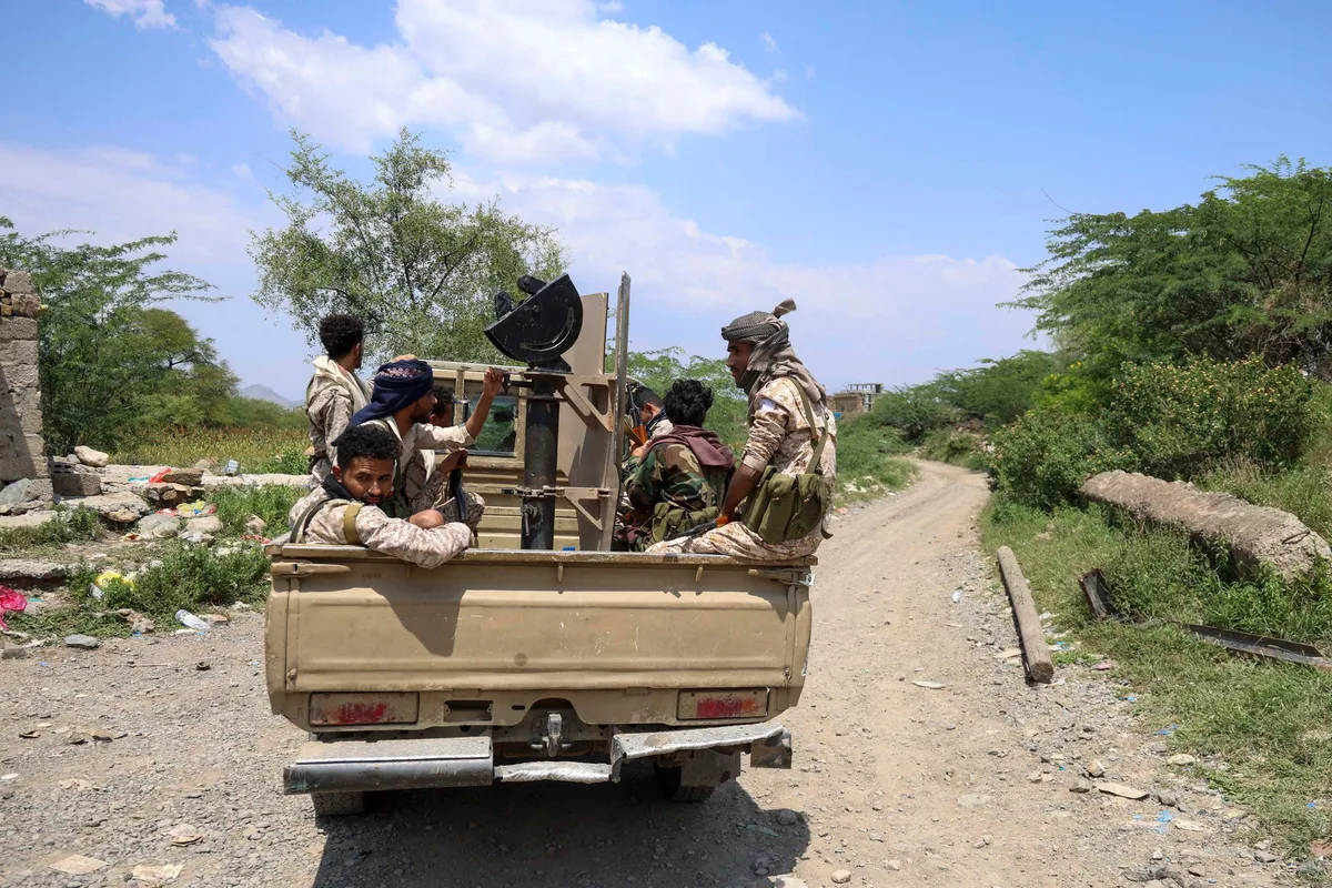 Yémen : en ciblant Aden, les houthistes attaquent le bastion des forces gouvernementales
