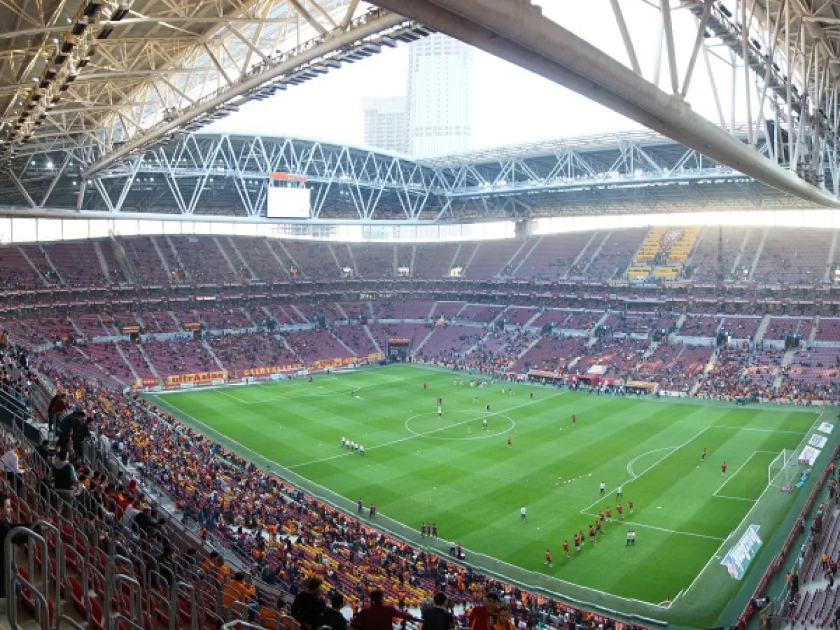 La Supercopa de España, en su nueva casa: “Estambul se va a volcar”