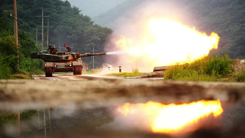 Pivot from Asia? What Trump’s South Korea ‘shock’ says about US strategy