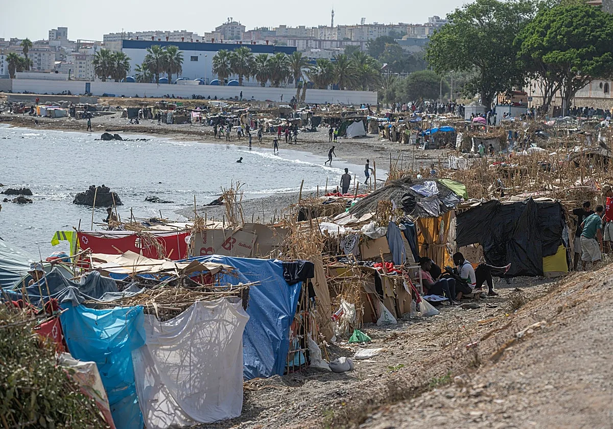 La gestión de la crisis de Sánchez en Ceuta amenaza con provocar la división de los socialistas europeos