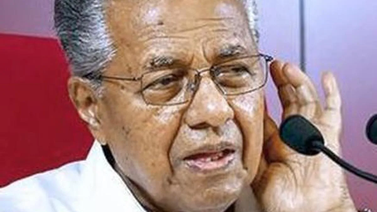 CMRLpay-off case: Kerala HC reserves order on plea to appeal against single Bench directive to register FIR