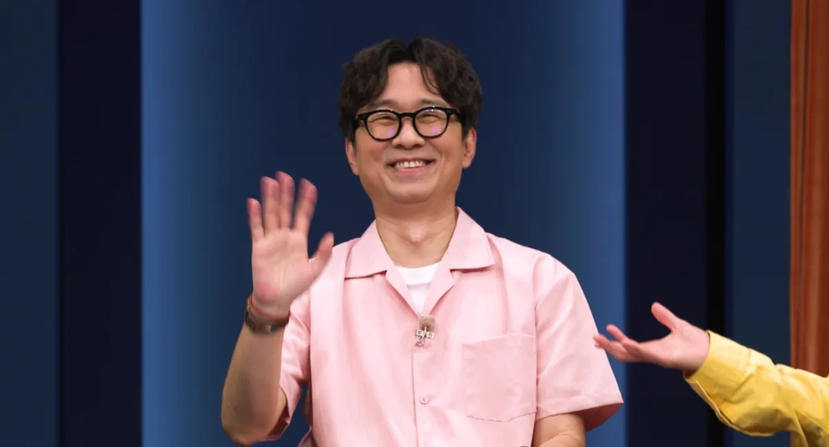 장항준, 맛집 찾고 스태프엔 ‘쉿’…“소문나면 나도 줄 서야”