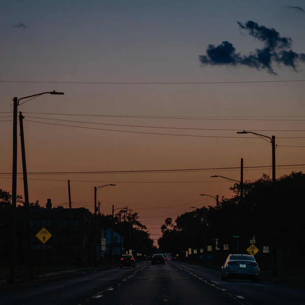 ‘It’s Been Terrible’: Thousands in Indiana Remain Without Power