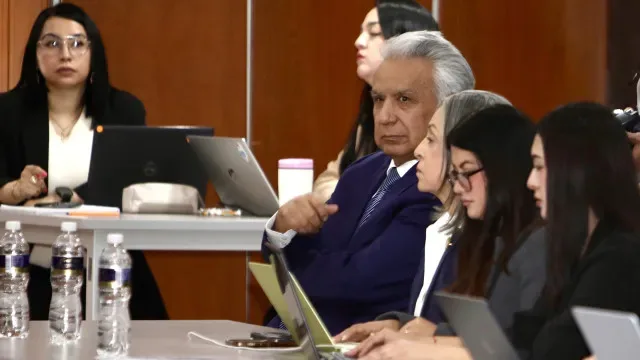 Ex-líder do Equador Lenin Moreno condenado a 5 anos por corrupção