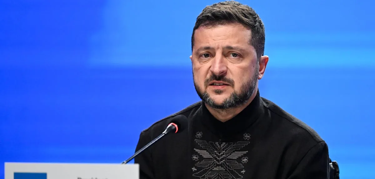 Geheimdienstmitarbeiter schießen aufeinander – Selenskyj spricht von „skandalöser Situation“