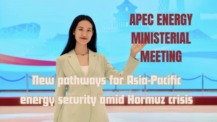 New pathways for Asia‑Pacific energy security amid Hormuz crisis