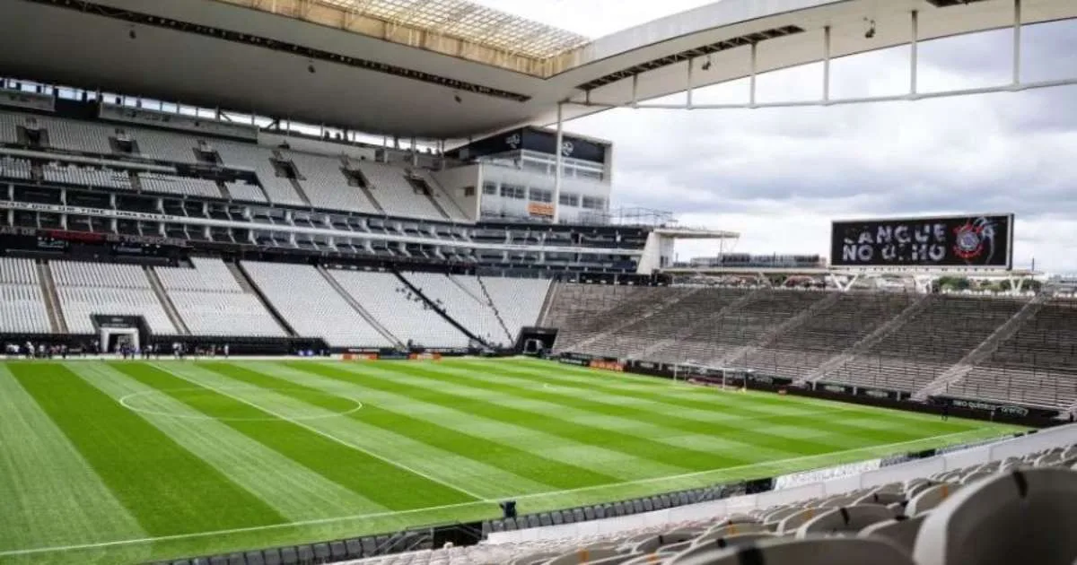 Corinthians: saiba sobre a Assembleia que altera o estatuto