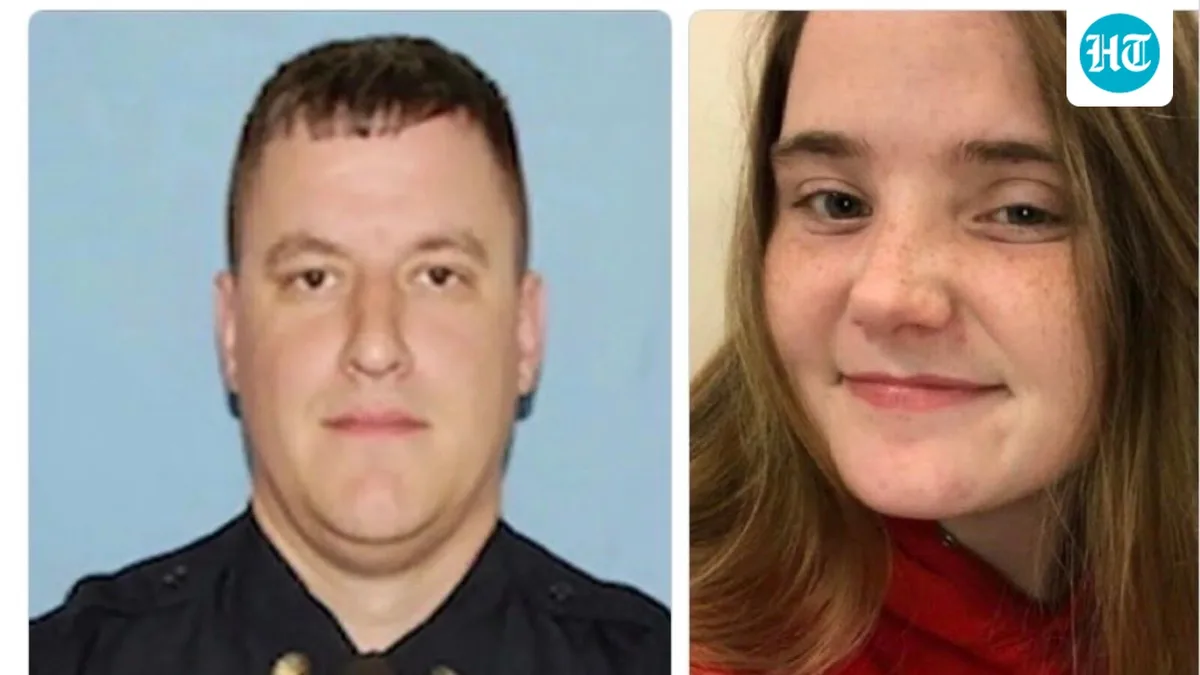 Who is Matthew Farwell's wife, are they still married? Sandra Birchmore trial puts focus on cop accused of murder