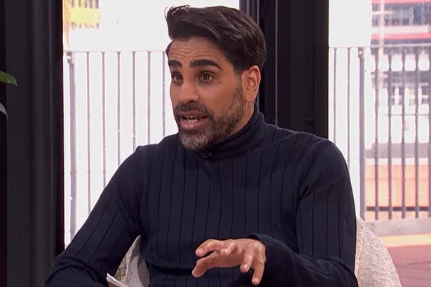 Dr Ranj omeprazole 'clash' warning as he says some may need to 'switch' meds