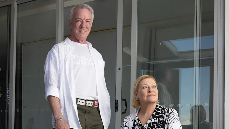 Five years, millions of dollars: The battle to fix a defective Sydney building