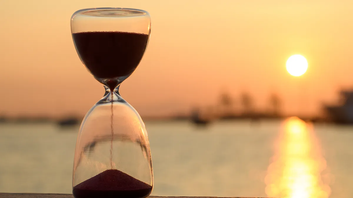 Mehr vom Leben: So verlangsamt man die Zeit