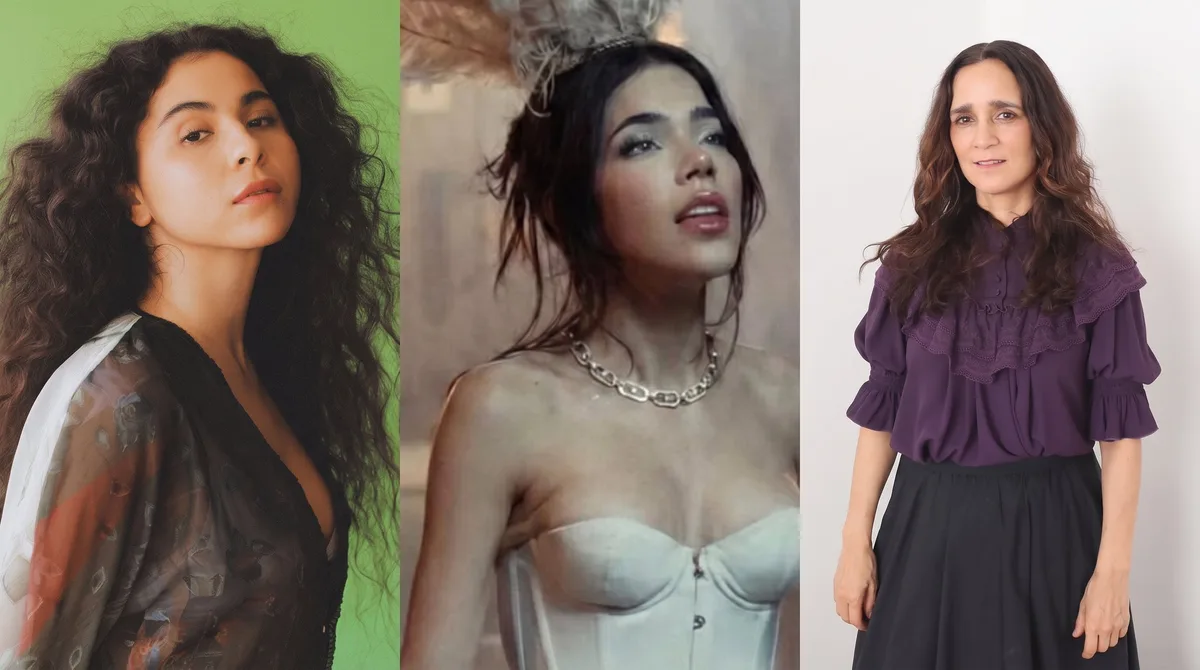 Mexicanas brillan en los Premios ROLLING STONE en Español 2026: Kenia Os, Julieta Venegas y Silvana Estrada nominadas a artistas del año